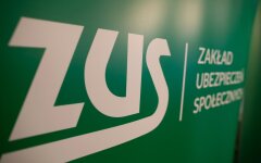 ZUS