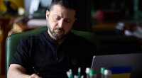 Владимир Зеленский