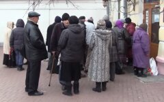 украинцам объяснили как докупить страховой стаж для выхода на пенсию