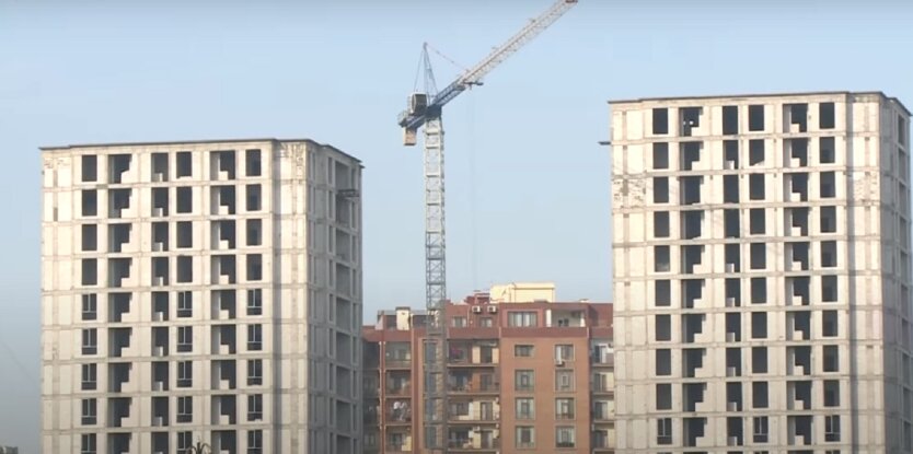 Цены на квартиры в Киеве