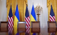 Переговоры Украины и США / Фото: Reuters