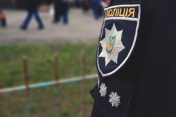 Поліція Києва / Фото Нацполіції