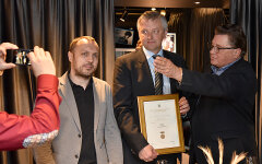 лозница донбасс