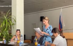 Підготовка до "референдуму" у Херсоні, війна з росією