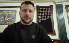 Володимир Зеленський