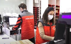 Новая Почта предупредила о повышении тарифов с 20 марта