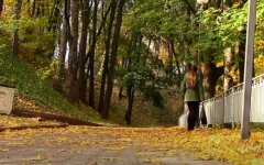 Выходные в ноябре