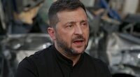 Володимир Зеленський / Скрін: ABC News