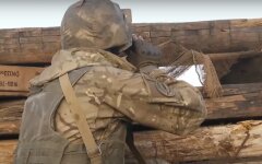 Война на Донбассе