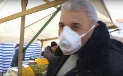 В Германии число заражений коронавирусом за сутки увеличилось почти на 5 тысяч