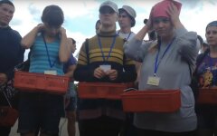 Заробитчане массово платят налоги в Польше вместо Украины