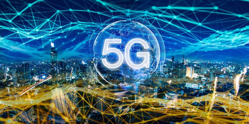 Технологія 5G