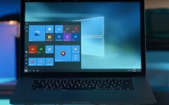 Обновление для Windows 10,Windows 10 21H1,Microsoft,Manganese (20H2),Windows 10 Iron