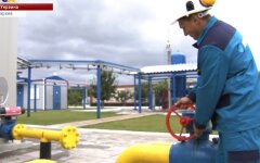 НАК "Нафтогаз Украины", нарушение в работе, потеря денег