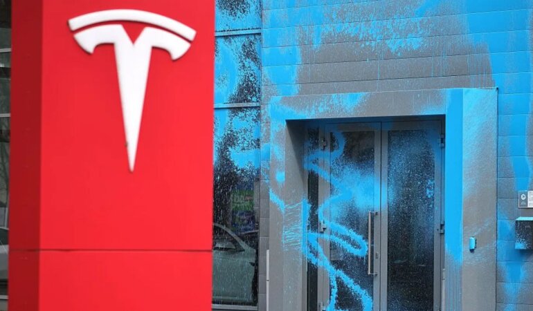 Tesla