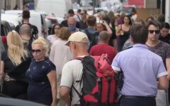 Коронавирус в Киеве