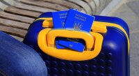 Українці за кордоном