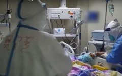 коронавирус