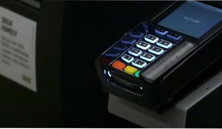 Электронные деньги в Украине, Кирилл Шевченко, Нацбанк Украины