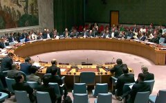 Нагорный Карабах,Совбез ООН,Армяно-азербайджанский конфликт