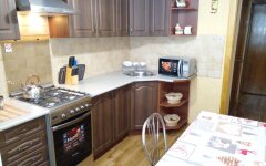 Аренда жилья