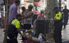 barcelona-terror