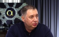 Андрей Бродский