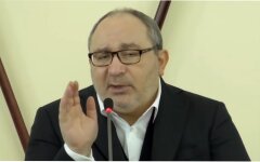 Геннадий Кернес, Харьковская областная прокуратура, Алина Мустафаева