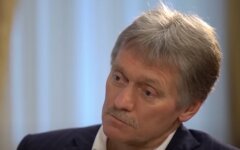 Дмитрий Песков, Владимир Путин, Владимир Зеленский