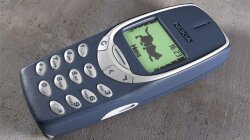 Нокиа 3310 Nokia 3310