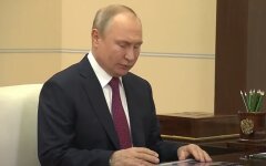 Владимир Путин, США, ОБСЕ