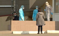 Коронавирус в Украине, план по выходу Украины из карантина, отмена карантина