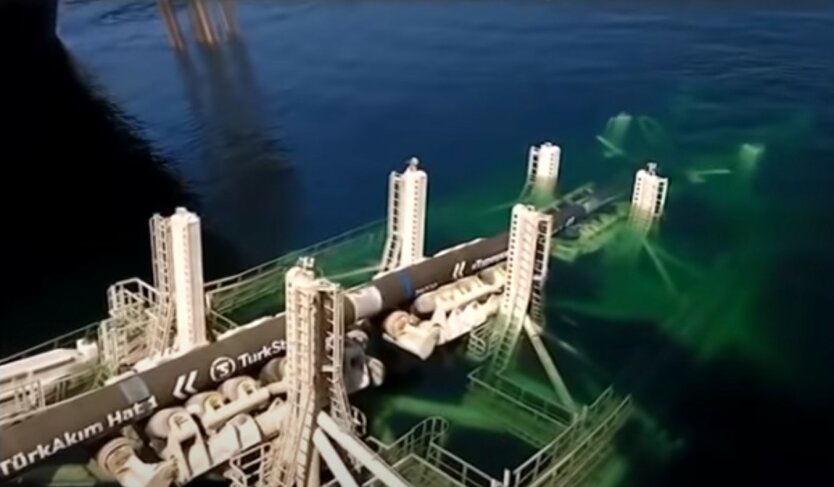 Турция остановит «Турецкий поток» Газпрома: что известно