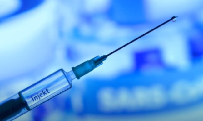 вакцинация против коронавируса