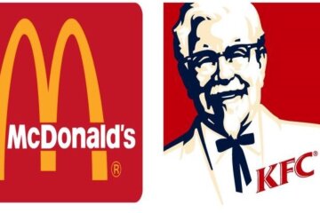 McDonald’s и KFC закрывают рестораны в России