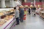 Рост цен на продукты в Украине, повышение цен на продукты питания