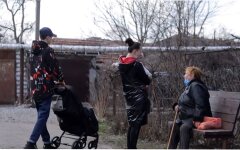 Социальная помощь в Украине, Минсоцполитики, Помощь малообеспеченным семьям