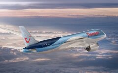 Thomson Airways 787 Dreamliner
