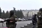 ЛНР, убийство Александра Костина, Луганск