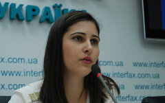 галина янченко