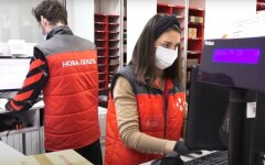 Новая Почта показала, как сэкономить на доставке посылок