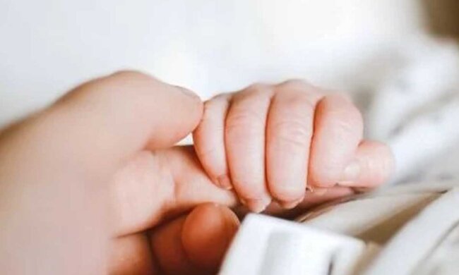 Выплаты на ребенка