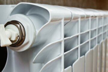 Отопление в Украине