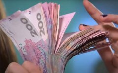 Украинцам показали глубину долговой ямы Пенсионного фонда