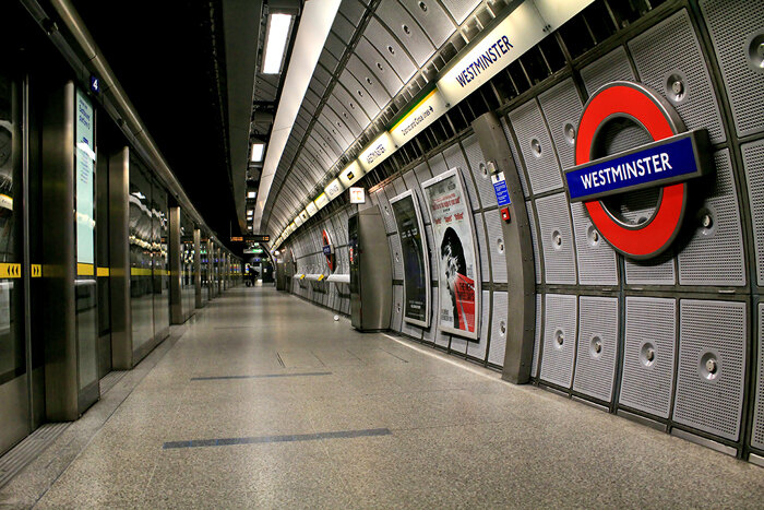 london_metro