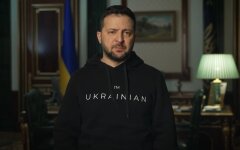 Владимир Зеленский