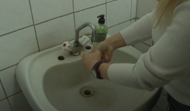 Тарифы на воду, водоснабжение, водоотвод