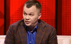 Экс-глава Минэкономики Тимофей Милованов