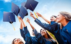 магистратура