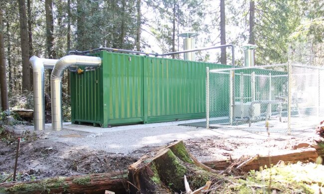 Киеву предложили "гибридный" план спасения отопительного сезона